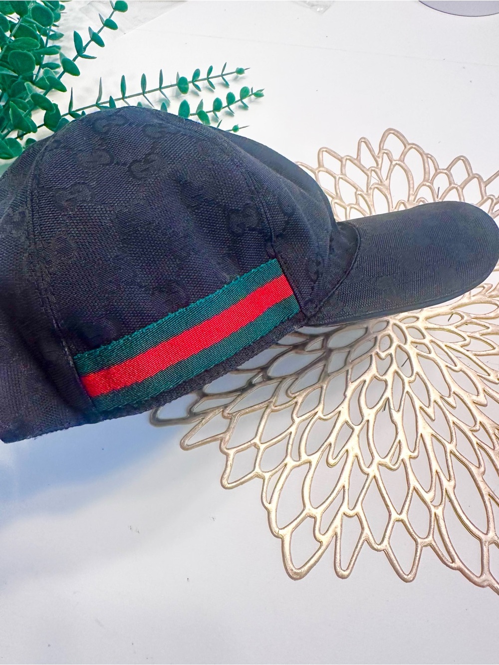Gucci Cap - Picture 4 of 11